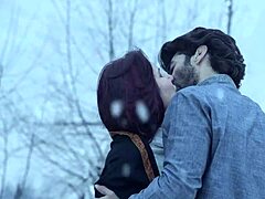 Sizzling Bollywood Kisses Revealed