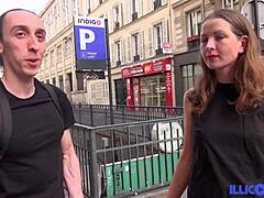 Melanie’s Bold European Action
