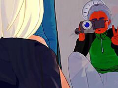 japanese teacher's steamy anime sex
