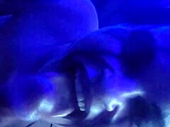 Izzy Venus' Perfect Oral Mastery