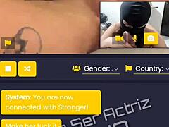 Tatiana V4 Teases Cock In Private Webcam Show