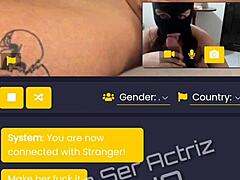 Tatiana V4 Teases Cock In Private Webcam Show