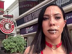 Dayton's kinky fetish film
