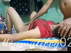 Amateur Creampie In Homemade Tease