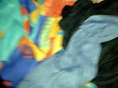 Morrita teen’s daring oral tease shocks all