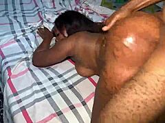 ANITA CRAVES EBONY POWER