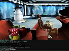 Explore NYG's Erotic 3D Worlds
