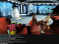 Explore NYG's Erotic 3D Worlds