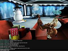 Explore NYG's Erotic 3D Worlds