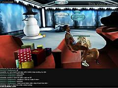 Explore NYG's Erotic 3D Worlds