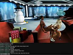 Explore NYG's Erotic 3D Worlds
