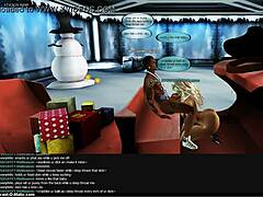 Explore NYG's Erotic 3D Worlds