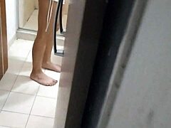Know a Latina’s wild bathroom tale?