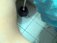 Know a Latina’s wild bathroom tale?