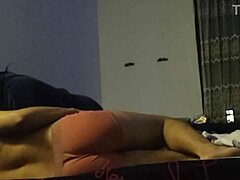 RIDING TATTOOED MILF’S HIDDEN DESIRE