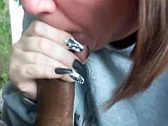 epic white girl’s bold talent