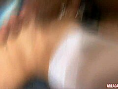 latina amateur’s argentine anal tale