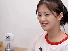 Asian Stars Burst with Passion