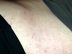 Wife's Relentless Anal Pounding in Bedroom