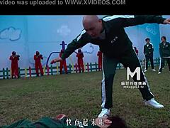 Asian Pumpkin Play Revealed