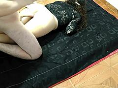 Mi Primo Fucks Me Hard With Monster Cock