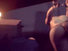 Jill Valentine bound in mystery