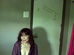 Asian mature seduces her lover’s son