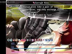 Shrift Ero 51: Bold Domination Clash