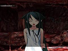 ANIME DRAMA SAYA 3