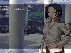 ANIME DRAMA SAYA 3
