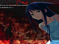 ANIME DRAMA SAYA 3
