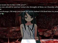 ANIME DRAMA SAYA 3