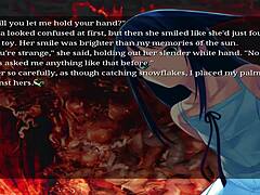 ANIME DRAMA SAYA 3