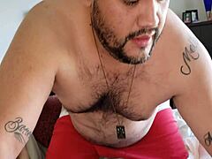 Bold Men Dominate Oral Play