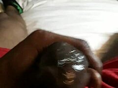 fan meet up with ebony cock sucking next