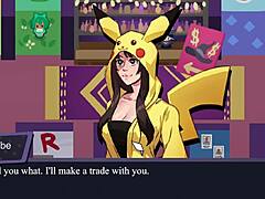 Hentai Game Fierce Anthros