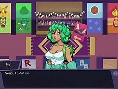 Hentai Game Fierce Anthros