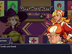 Hentai Game Fierce Anthros