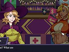 Hentai Game Fierce Anthros