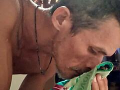 Fetiche De Cueca Suja Turns Into Raw Action