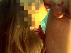 Teen’s Shocking Homemade Oral Surprise