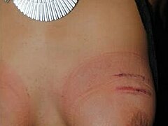 Bondage Clips Reveal Intense Passion