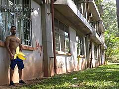 Bold Men Unleash Public Passion
