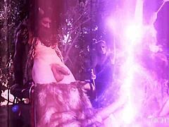 Fairy's Threesome Dream Ignites Heat