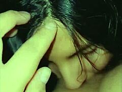 Alex Demands Oral Delights