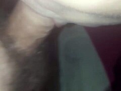 thrilling sensual oral play