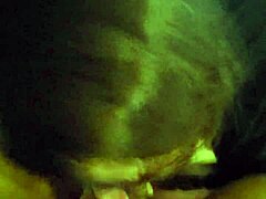 Slow teasing suck from missfearless69