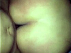 Redhead BBW's Naughty Homemade Tape
