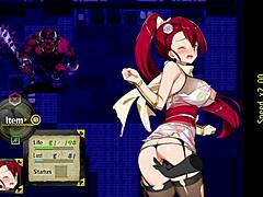 Kunochi Tsubeki's Cheeky Banter