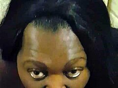 gentle to fierce shemale erotica